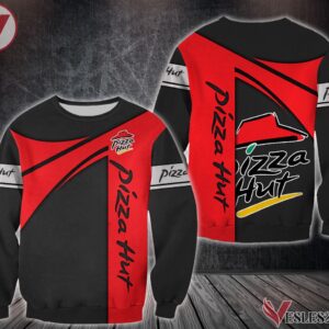 Pizza Hut Uniform Custom Clothes Style 79, Unique Gifts For Employee - Vesles2014s 3