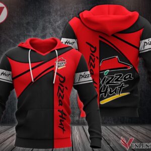 Pizza Hut Uniform Custom Clothes Style 79, Unique Gifts For Employee - Vesles2014s