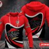 Pizza Hut Uniform Custom Clothes Style 82, Unique Gifts For Employee - Vesles2014s