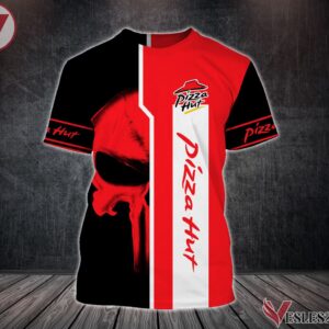 Pizza Hut Uniform Custom Clothes Style 85, Unique Gifts For Employee - Vesles2014s 1