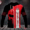 Pizza Hut Uniform Custom Clothes Style 85, Unique Gifts For Employee - Vesles2014s