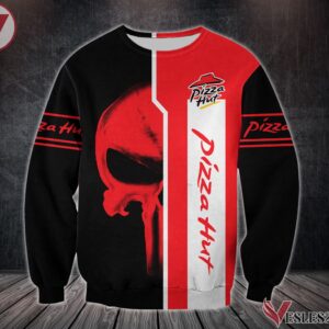 Pizza Hut Uniform Custom Clothes Style 85, Unique Gifts For Employee - Vesles2014s 2