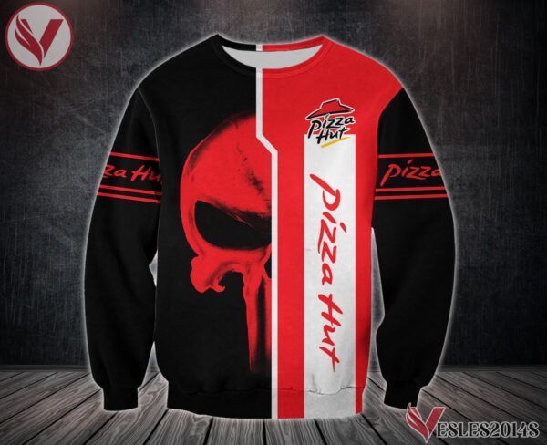 Pizza Hut Uniform Custom Clothes Style 85, Unique Gifts For Employee - Vesles2014s 2