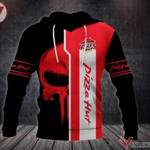 Pizza Hut Uniform Custom Clothes Style 85, Unique Gifts For Employee - Vesles2014s