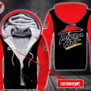Pizza Hut Uniform Custom Clothes Style 86, Unique Gifts For Employee - Vesles2014s 2