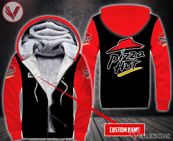 Pizza Hut Uniform Custom Clothes Style 86, Unique Gifts For Employee - Vesles2014s 2