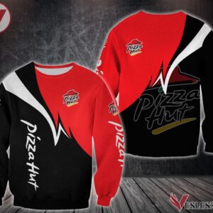 Pizza Hut Uniform Custom Clothes Style 87, Unique Gifts For Employee - Vesles2014s 1