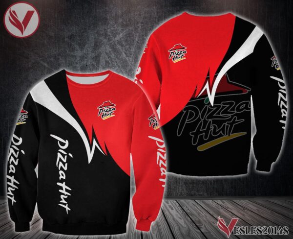Pizza Hut Uniform Custom Clothes Style 87, Unique Gifts For Employee - Vesles2014s 1