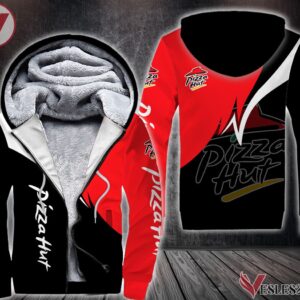 Pizza Hut Uniform Custom Clothes Style 87, Unique Gifts For Employee - Vesles2014s 2