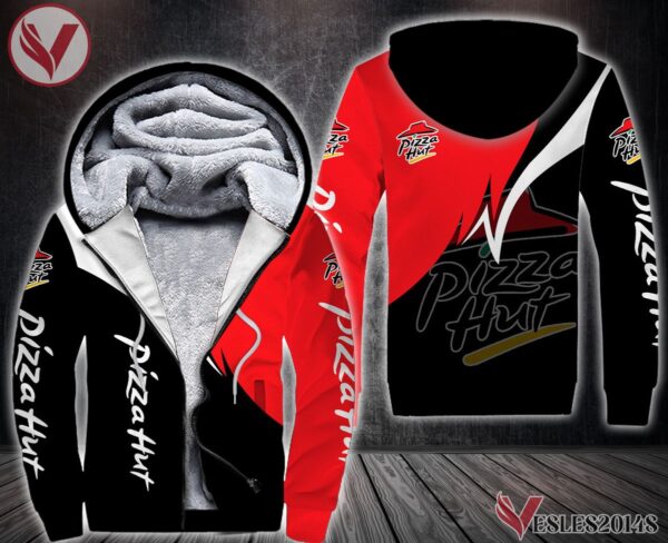 Pizza Hut Uniform Custom Clothes Style 87, Unique Gifts For Employee - Vesles2014s 2