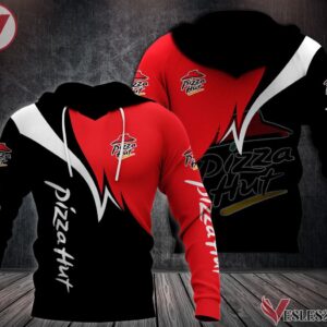 Pizza Hut Uniform Custom Clothes Style 87, Unique Gifts For Employee - Vesles2014s