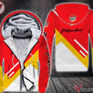 Pizza Hut Uniform Custom Clothes Style 88, Unique Gifts For Employee - Vesles2014s 2