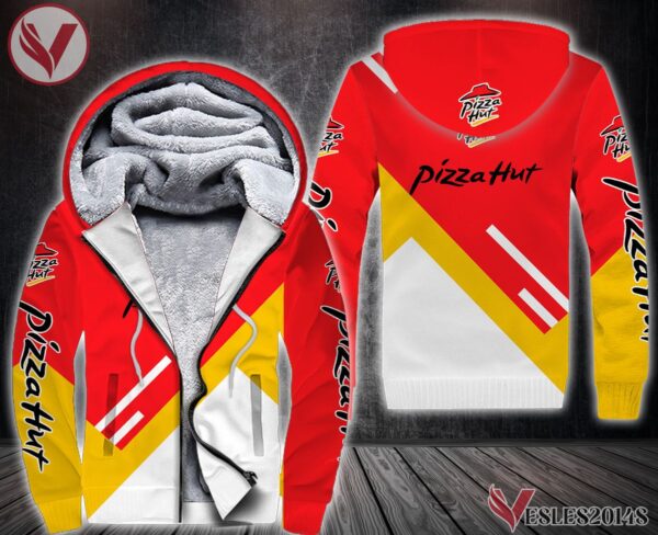 Pizza Hut Uniform Custom Clothes Style 88, Unique Gifts For Employee - Vesles2014s 2