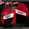 Pizza Hut Uniform Custom Clothes Style 9, Unique Gifts For Employee - Vesles2014s