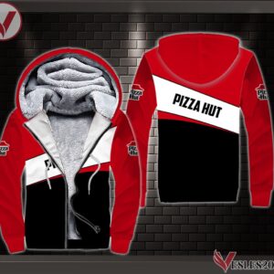 Pizza Hut Uniform Custom Clothes Style 9, Unique Gifts For Employee - Vesles2014s 3