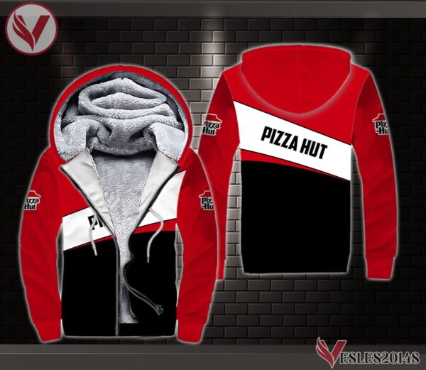 Pizza Hut Uniform Custom Clothes Style 9, Unique Gifts For Employee - Vesles2014s 3