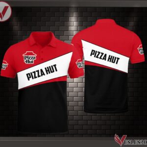 Pizza Hut Uniform Custom Clothes Style 9, Unique Gifts For Employee - Vesles2014s 5