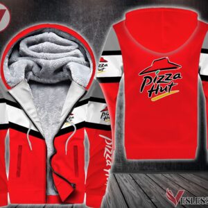 Pizza Hut Uniform Custom Clothes Style 90, Unique Gifts For Employee - Vesles2014s 3