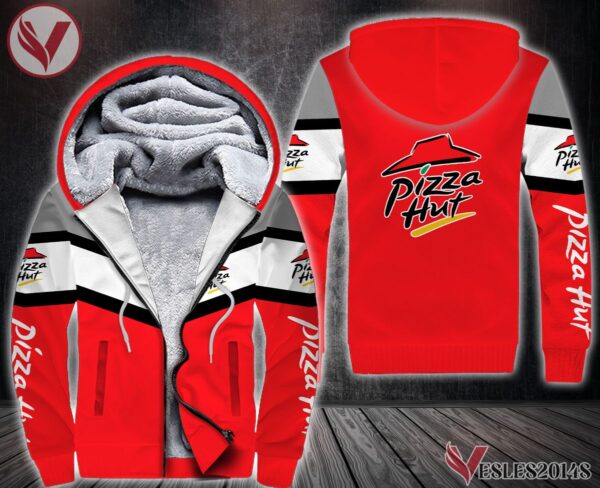 Pizza Hut Uniform Custom Clothes Style 90, Unique Gifts For Employee - Vesles2014s 3