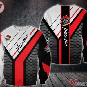 Pizza Hut Uniform Custom Clothes Style 91, Unique Gifts For Employee - Vesles2014s 1