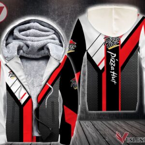 Pizza Hut Uniform Custom Clothes Style 91, Unique Gifts For Employee - Vesles2014s 2