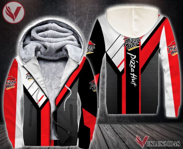 Pizza Hut Uniform Custom Clothes Style 91, Unique Gifts For Employee - Vesles2014s 2