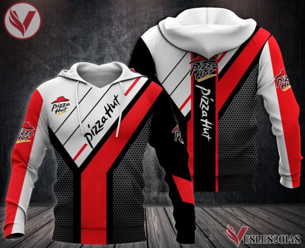 Pizza Hut Uniform Custom Clothes Style 91, Unique Gifts For Employee - Vesles2014s