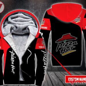 Pizza Hut Uniform Custom Clothes Style 92, Unique Gifts For Employee - Vesles2014s 2