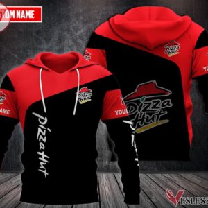 Pizza Hut Uniform Custom Clothes Style 92, Unique Gifts For Employee - Vesles2014s