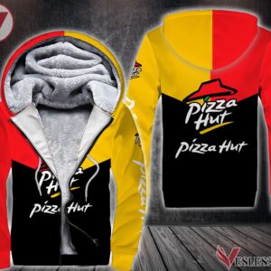 Pizza Hut Uniform Custom Clothes Style 93, Unique Gifts For Employee - Vesles2014s 2