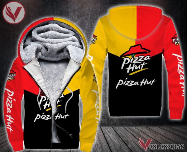 Pizza Hut Uniform Custom Clothes Style 93, Unique Gifts For Employee - Vesles2014s 2