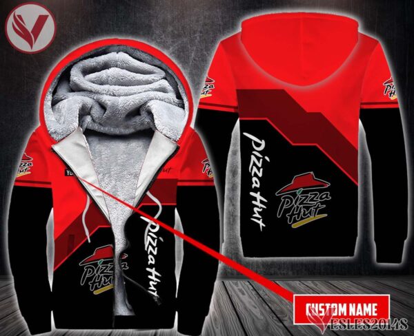 Pizza Hut Uniform Custom Clothes Style 94, Unique Gifts For Employee - Vesles2014s 2