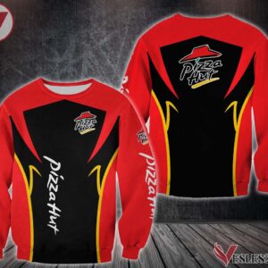 Pizza Hut Uniform Custom Clothes Style 95, Unique Gifts For Employee - Vesles2014s 1
