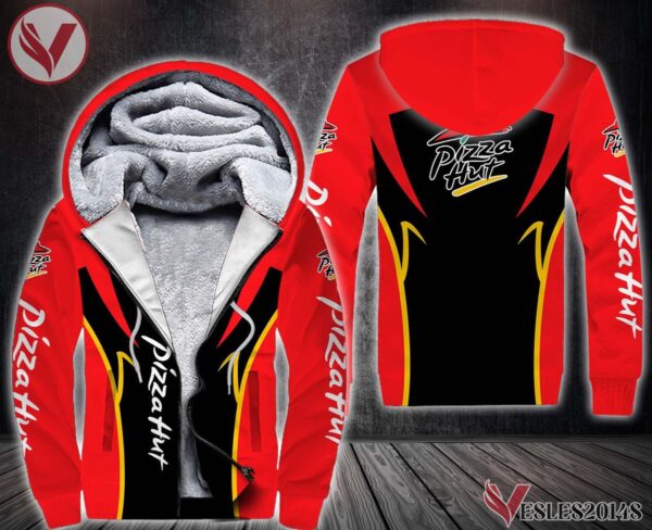 Pizza Hut Uniform Custom Clothes Style 95, Unique Gifts For Employee - Vesles2014s 2