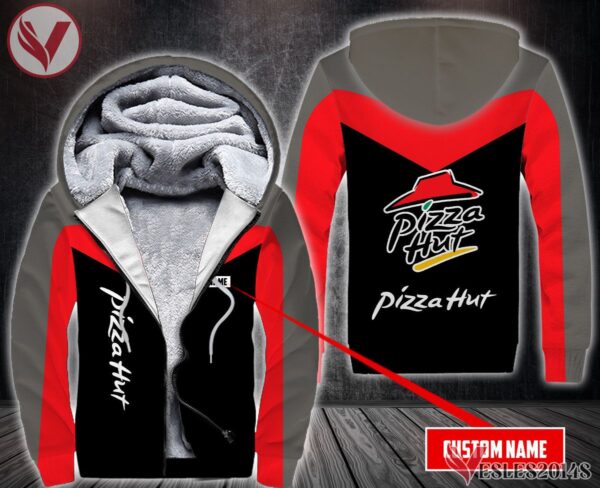 Pizza Hut Uniform Custom Clothes Style 96, Unique Gifts For Employee - Vesles2014s
