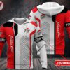 Pizza Hut Uniform Custom Clothes Style 97, Unique Gifts For Employee - Vesles2014s