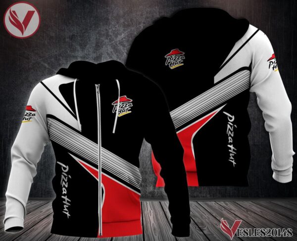Pizza Hut Uniform Custom Clothes Style 98, Unique Gifts For Employee - Vesles2014s 1