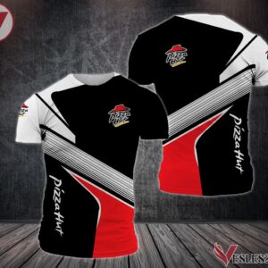 Pizza Hut Uniform Custom Clothes Style 98, Unique Gifts For Employee - Vesles2014s 2