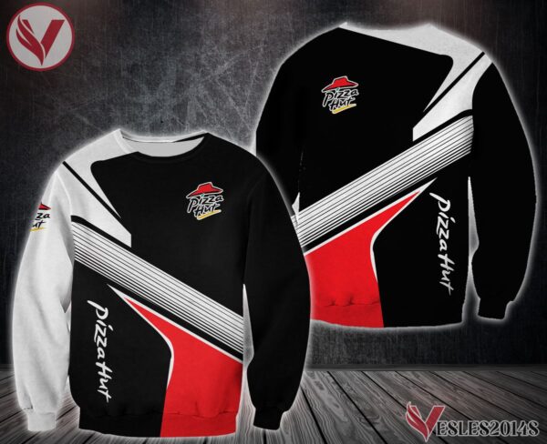 Pizza Hut Uniform Custom Clothes Style 98, Unique Gifts For Employee - Vesles2014s 3