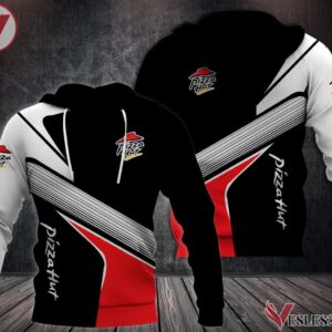 Pizza Hut Uniform Custom Clothes Style 98, Unique Gifts For Employee - Vesles2014s