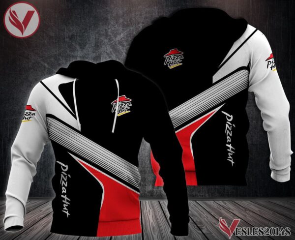 Pizza Hut Uniform Custom Clothes Style 98, Unique Gifts For Employee - Vesles2014s