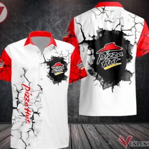 Pizza Hut Uniform Custom Clothes Style 99, Unique Gifts For Employee - Vesles2014s 2