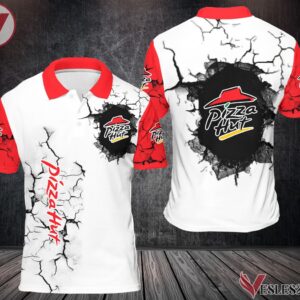 Pizza Hut Uniform Custom Clothes Style 99, Unique Gifts For Employee - Vesles2014s 3