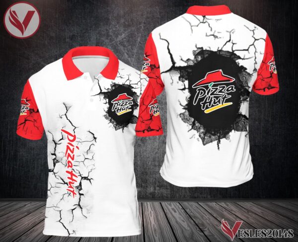 Pizza Hut Uniform Custom Clothes Style 99, Unique Gifts For Employee - Vesles2014s 3