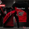 Pizza Hut Uniform Custom Clothes, Unique Gifts For Employee - Vesles2014s