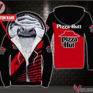 Pizza Hut Uniform Custom Clothes, Unique Gifts For Employee - Vesles2014s 2