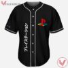 Playstation Lovers Black Rave Jersey - Vesles2014s