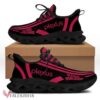 Plexus Worldwide Logo Custom Shoes, Best Running Shoes For Fans - Vesles2014S