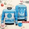 Podgorica Volleyball Custom Ugly Christmas Sweater, Unique Gift For Fans - Vesles2014s