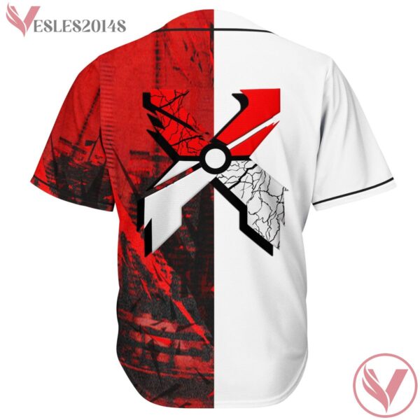 Pokeball x Excision Jersey For EDM Festivals, Gifts For Pokemon Lovers - Vesles2014s 1